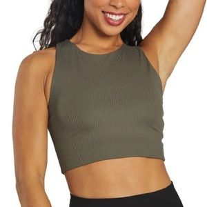 GIRLFRIEND CO. Dylan bra